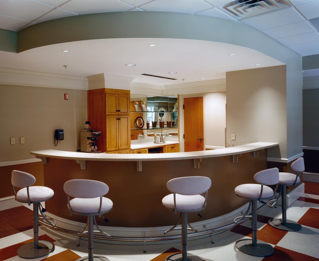 Transfiguration Activities Bldg