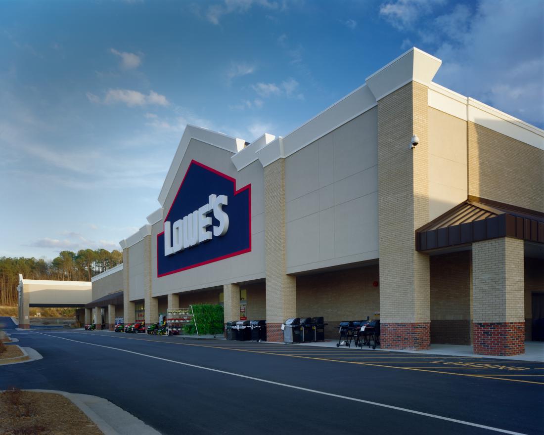 Lowe's