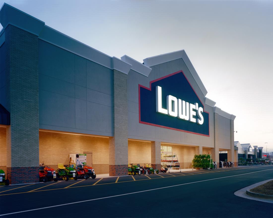 Lowe's