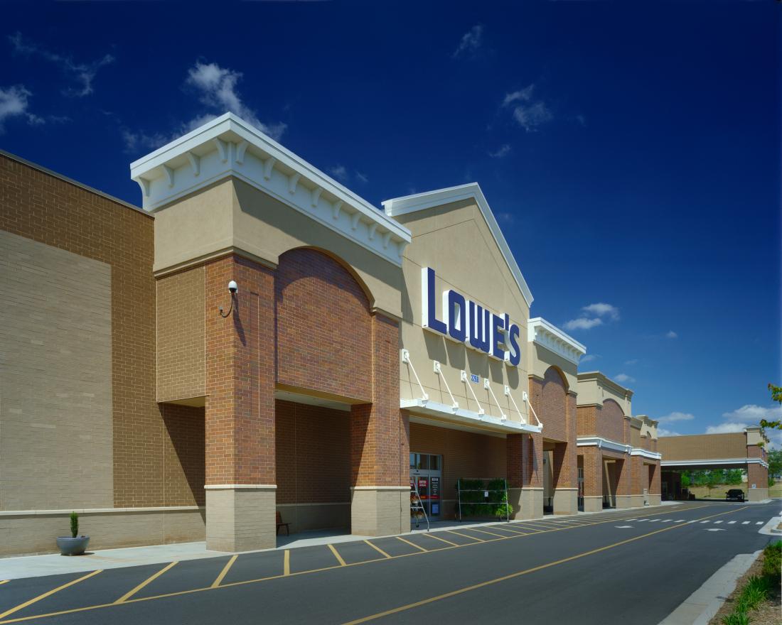 Lowe's