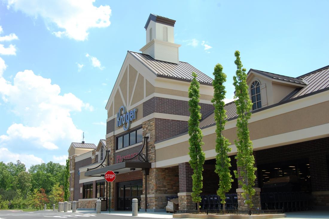 Kroger