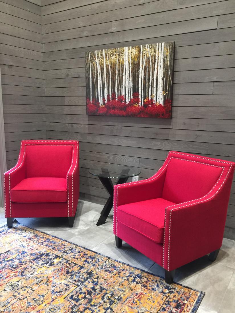 Collins and Arnold Office