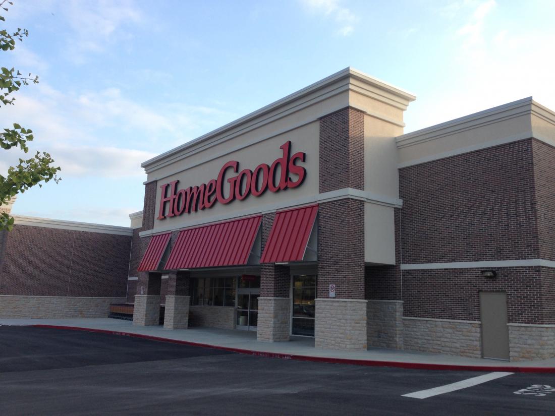 North Lake Shopping Center