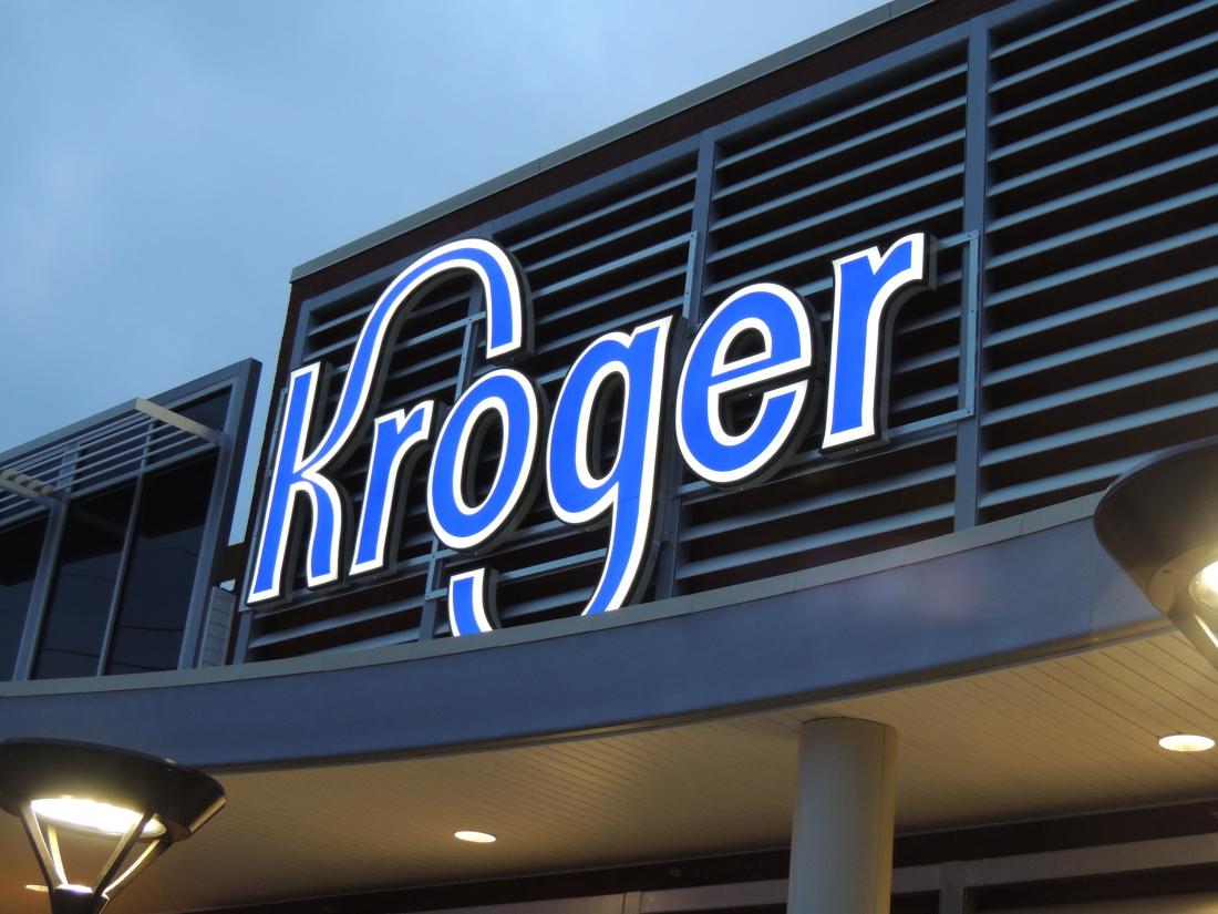 Kroger
