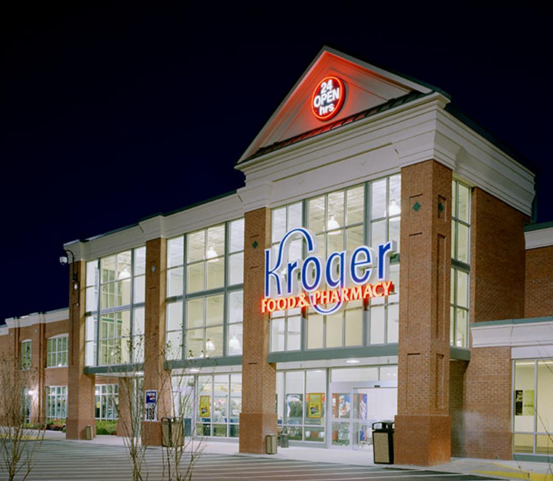 Kroger