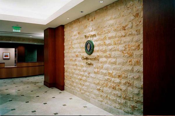 Stern Cardiovascular Center