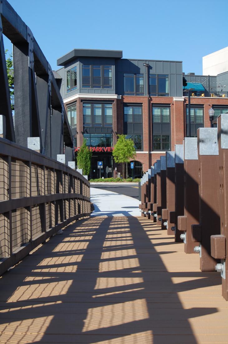 Parkview on Peachtree