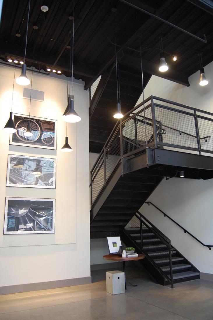 Parkview on Peachtree