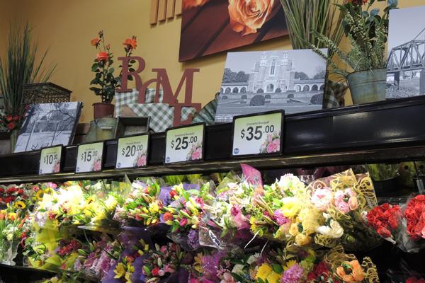 Kroger Remodel & Expansion