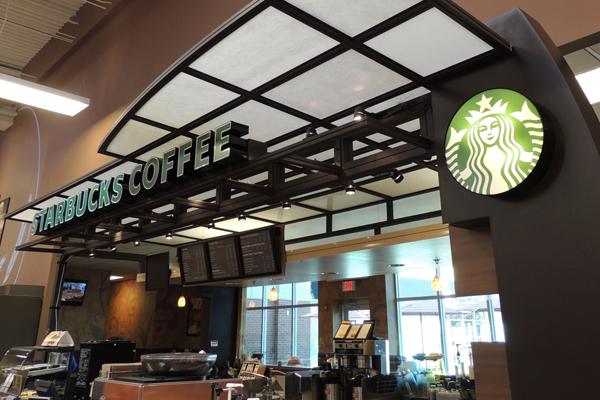 Kroger Remodel & Expansion