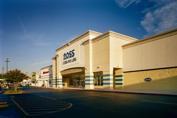 Ross Dress For Less