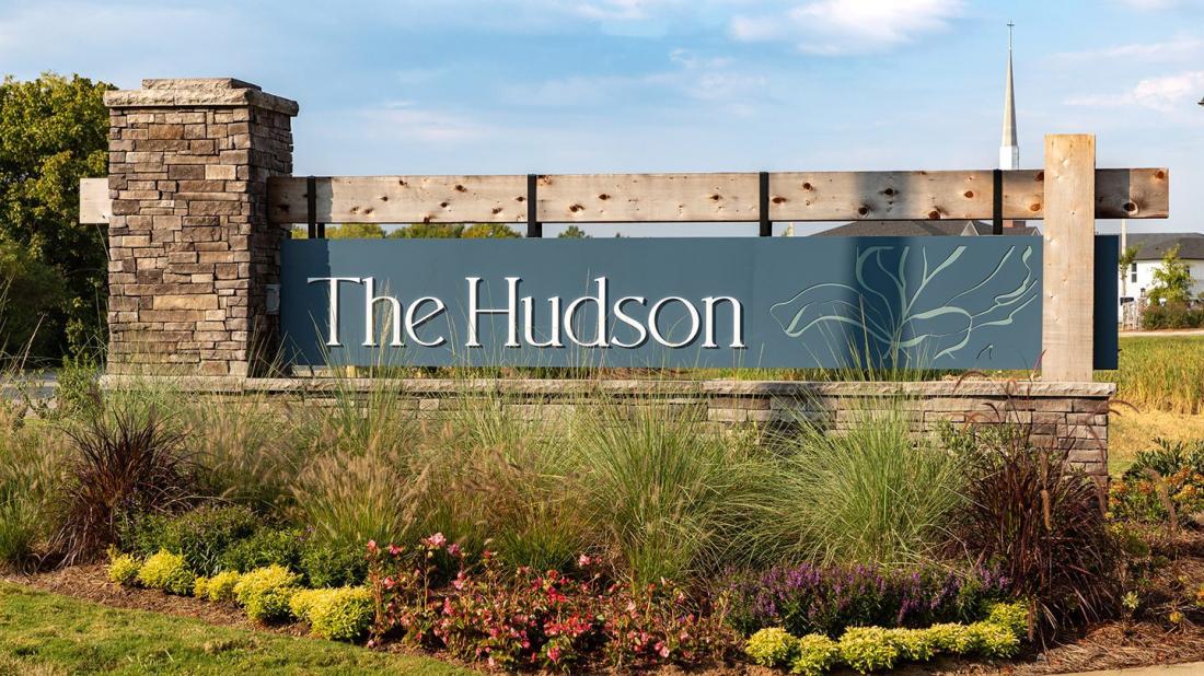 The Hudson