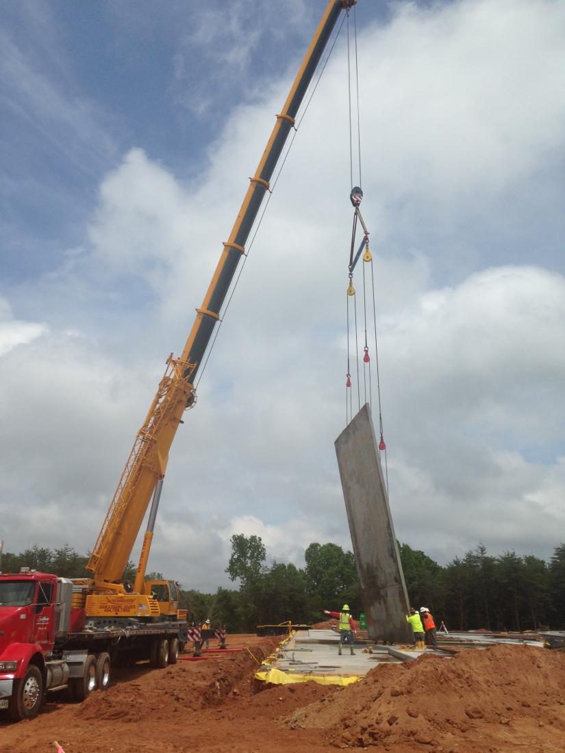 North Lake Shopping Center